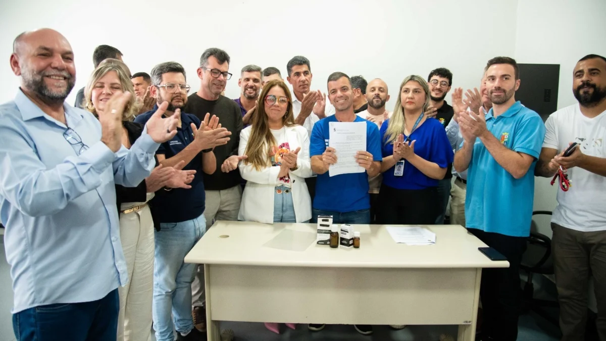 Barra Mansa institui Programa Municipal de Cannabis Medicinal Terapêutica