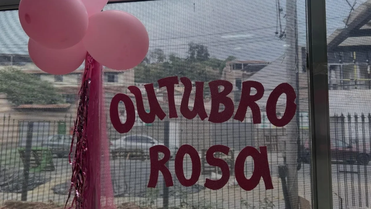 Barra Mansa promove Dia D do Outubro Rosa neste sábado