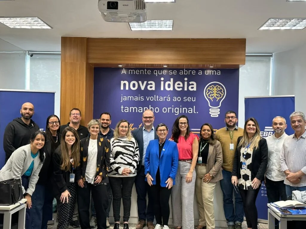 Casa do Empreendedor de Saquarema recebe duas certificações no Reconhecimento Regional Lagos 2026