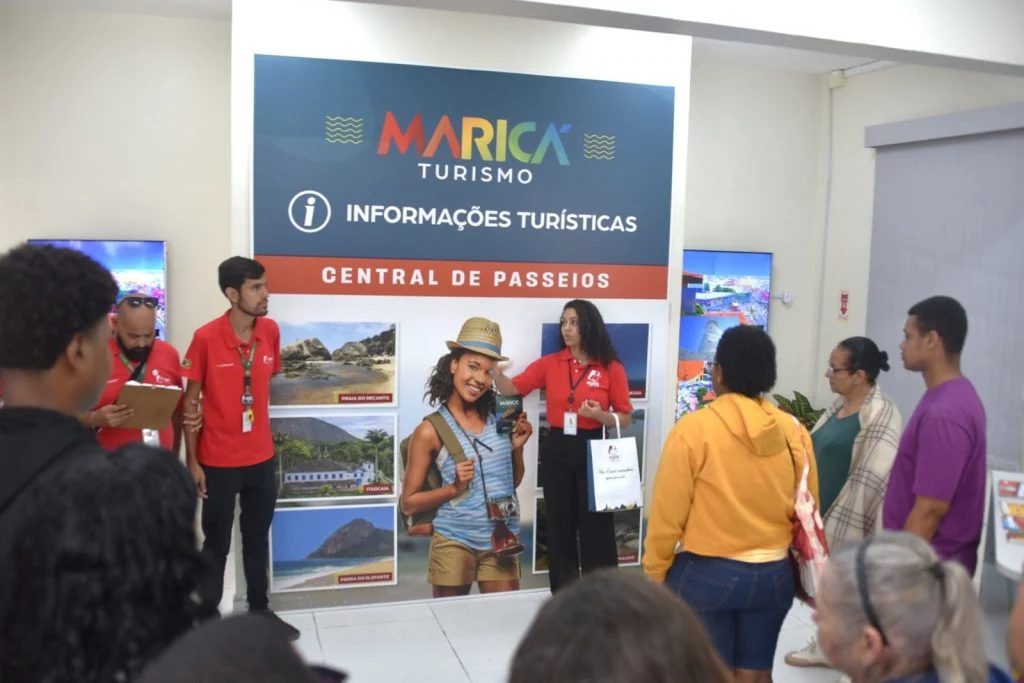 Central de Passeios de Maricá reúne roteiros pelo Espraiado, Ponta Negra e lagoa