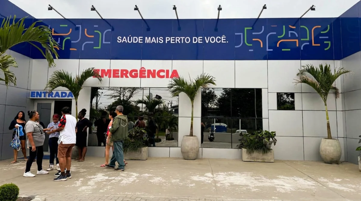 Complexo de saúde de Imbariê completa quatro meses e amplia o atendimento à população no terceiro distrito