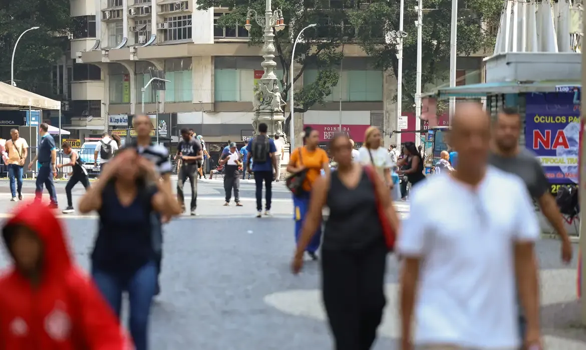 Consulta pública sobre políticas de igualdade racial termina hoje