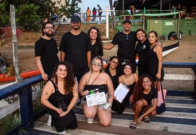 Curta “Escuta Ativa” será exibido no Teatro Sesi seguido de roda de conversa