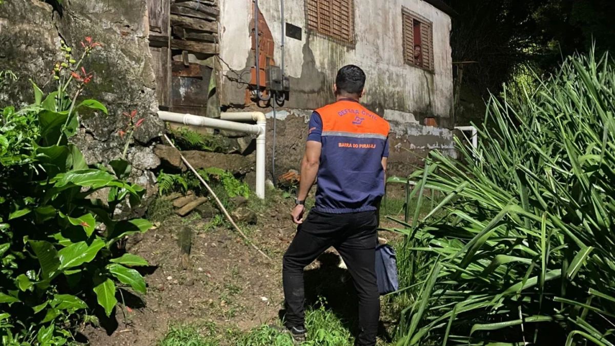 Defesa Civil de Barra do Piraí alerta para possíveis impactos do El Niño e reforça medidas de prevenção