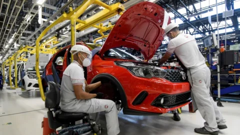 Desemprego de 5,2% no 3° trimestre é o menor para o período desde 2012