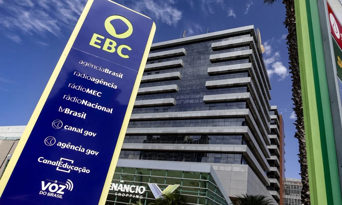 EBC reafirma não ter responsabilidade por falha em programa do PL