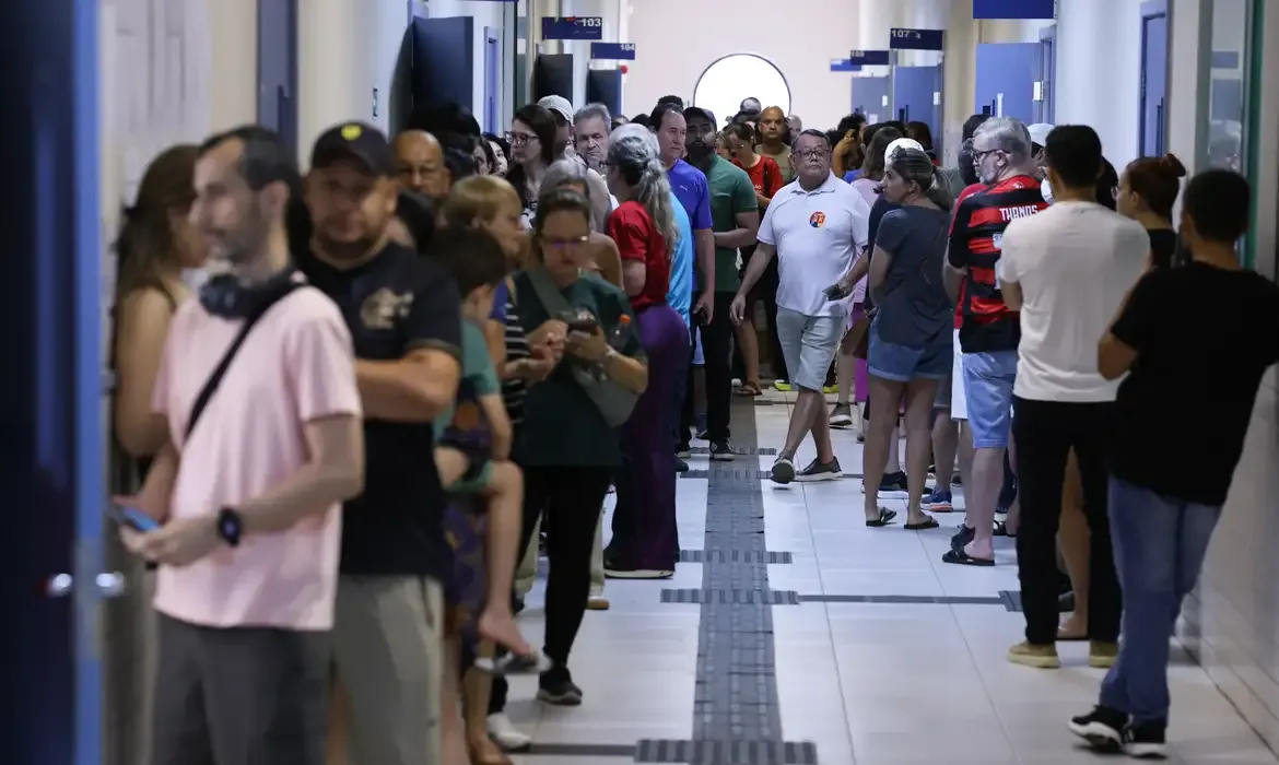 Eleições: saiba quais documentos são aceitos para votar no 2° turno