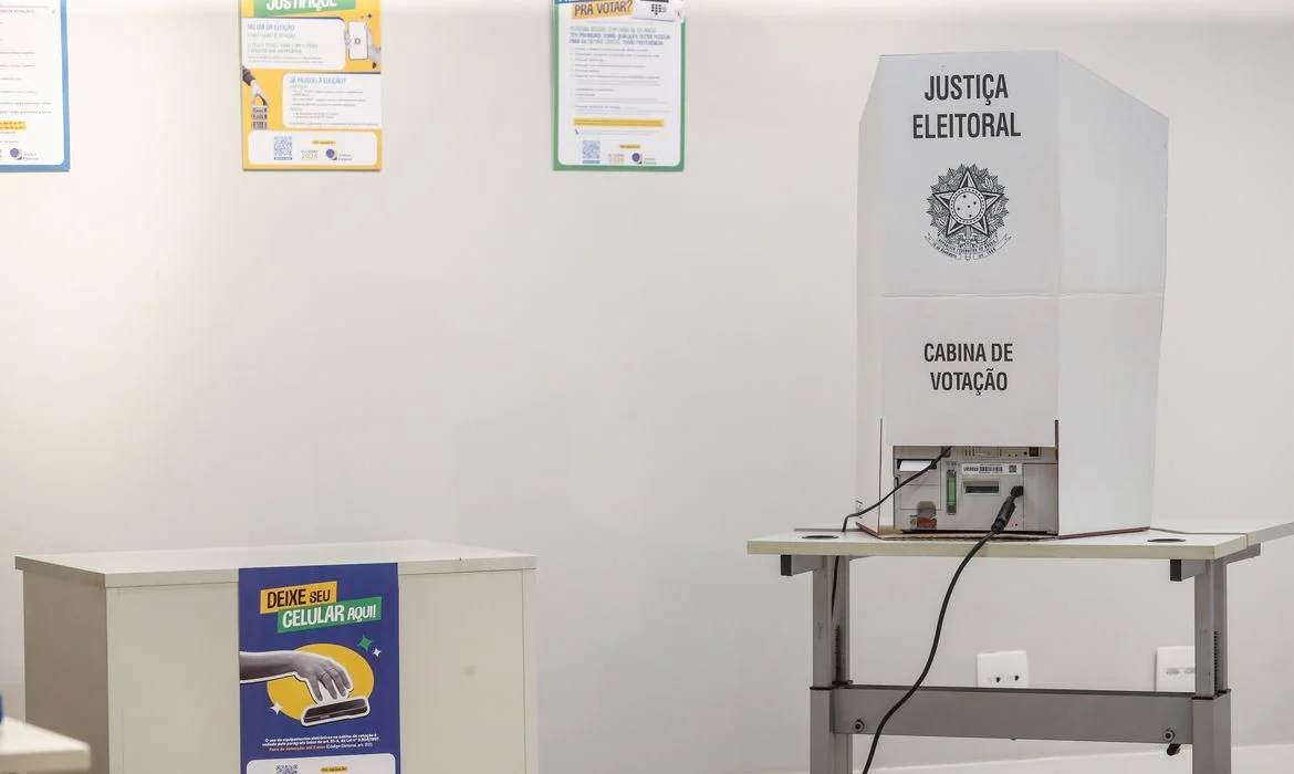Eleitores de sete cidades escolheram seus prefeitos neste 2º turno