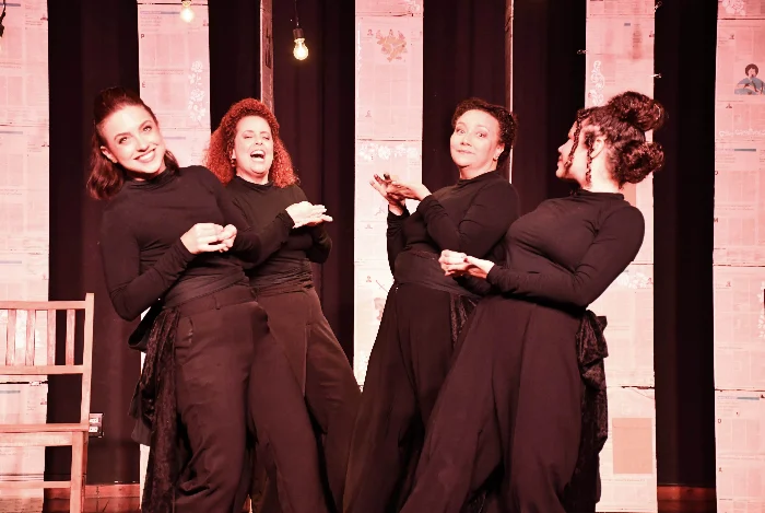 Festival de teatro de Resende celebra a cultura dos palcos em sua 20ª edição