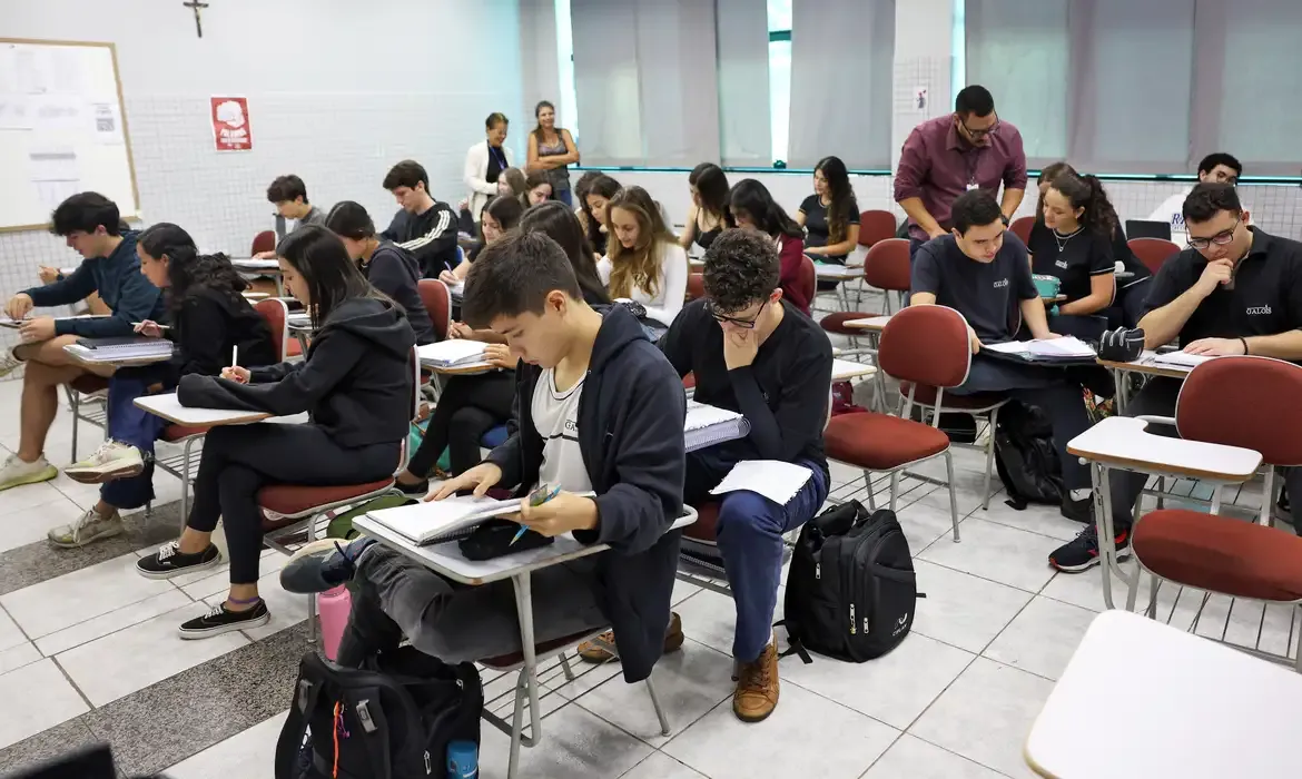 Fies 2: inscrições gratuitas para vagas remanescentes estão abertas