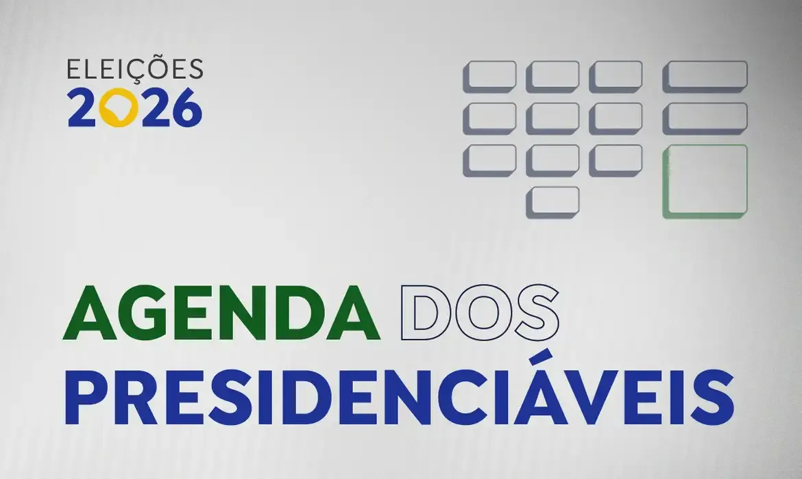 Flávio faz motociata no Pará; Lula participa de marcha no RS