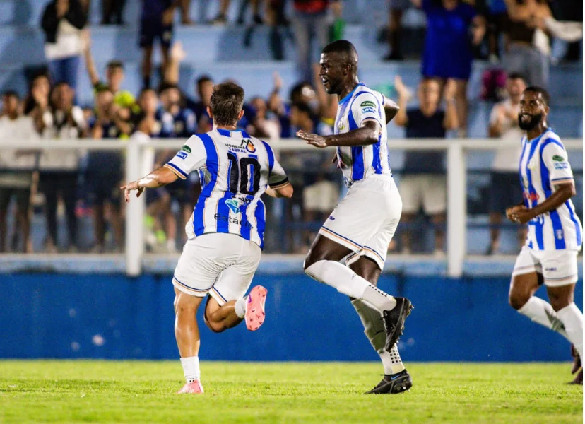 Futebol movimenta a agenda esportiva de Macaé