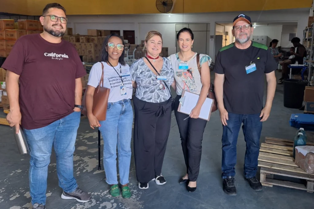 Inscrições abertas para eleição dos representantes do CACS Fundeb quadriênio 2027-2030