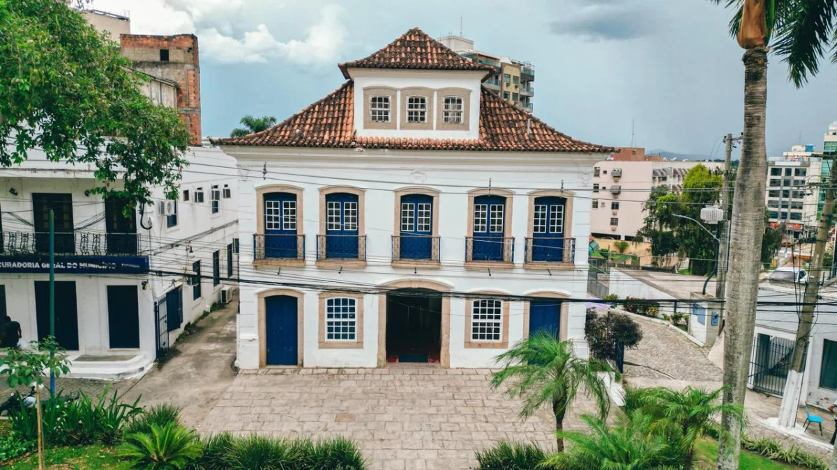 Itaboraí transfere comemorações do Dia do Servidor Público para 30 de outubro