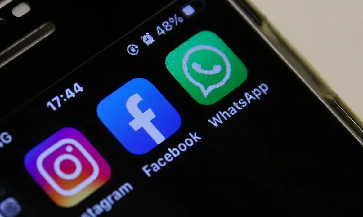 Justiça Federal manda Meta restabelecer contas estudantis do RS