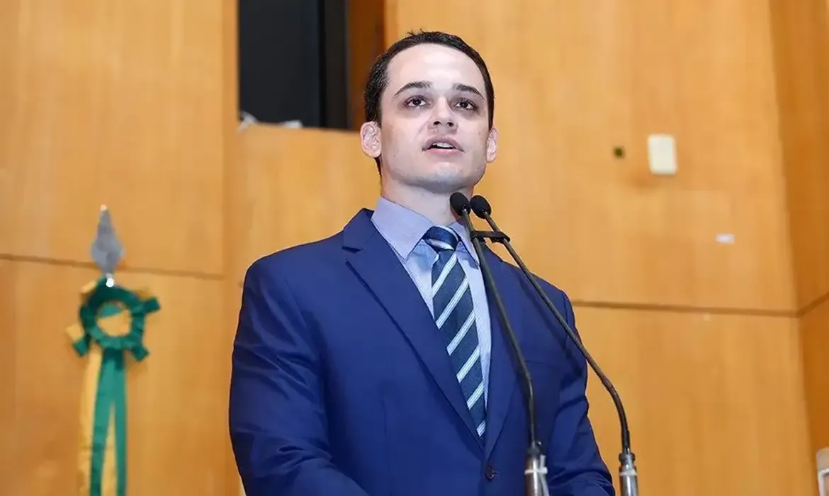 Lorenzo Pazolini vence o segundo turno e vai governar o Espírito Santo