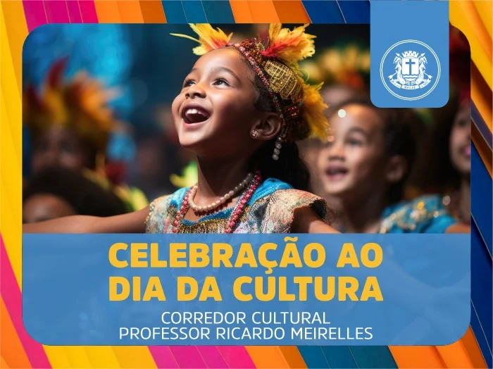 Macaé inaugurará Corredor Cultural Professor Ricardo Meirelles