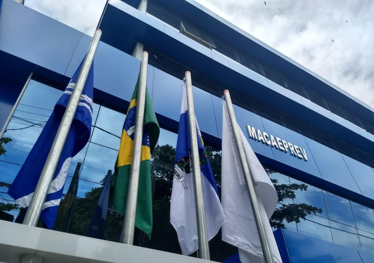 Macaeprev conquista 4º lugar em prêmio nacional de boas práticas previdenciárias