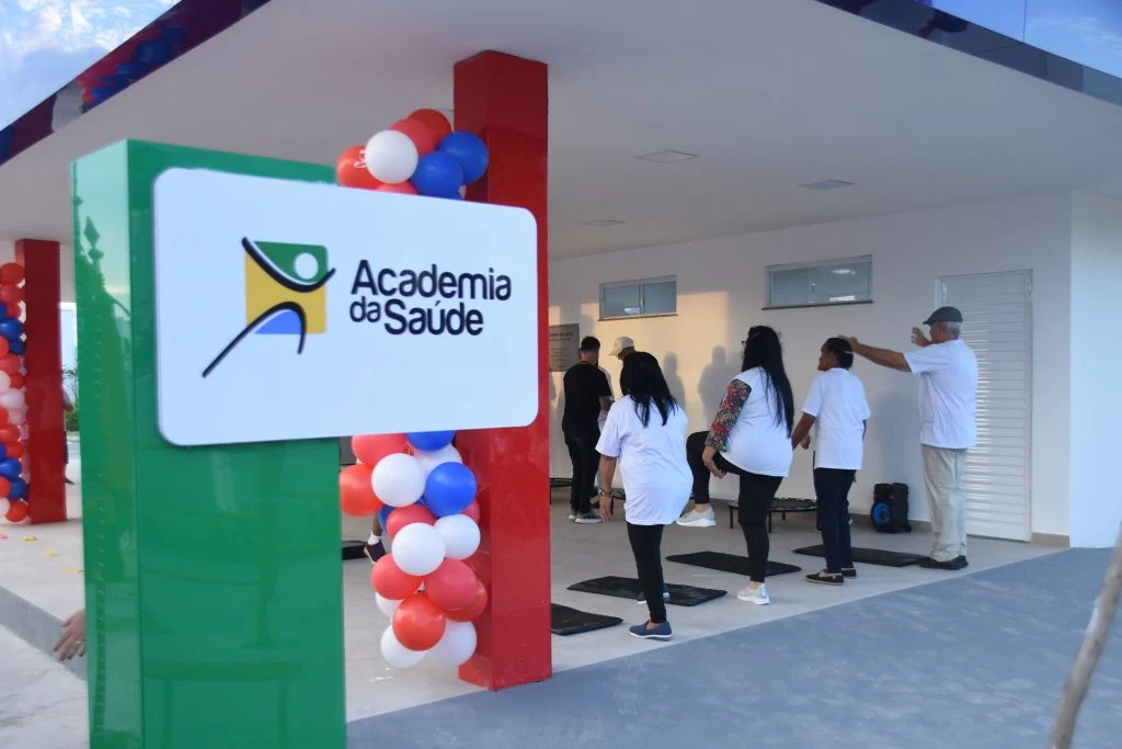 Maricá abre inscrições para atividades físicas nas Academias da Saúde