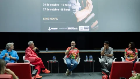 Maricá celebra legado de Darcy Ribeiro com seminário e atividades culturais