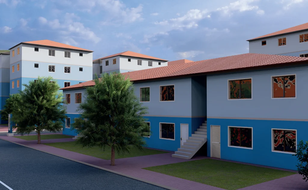 Maricá cria projeto para revitalizar moradias do Minha Casa, Minha Vida em Inoã e Itaipuaçu