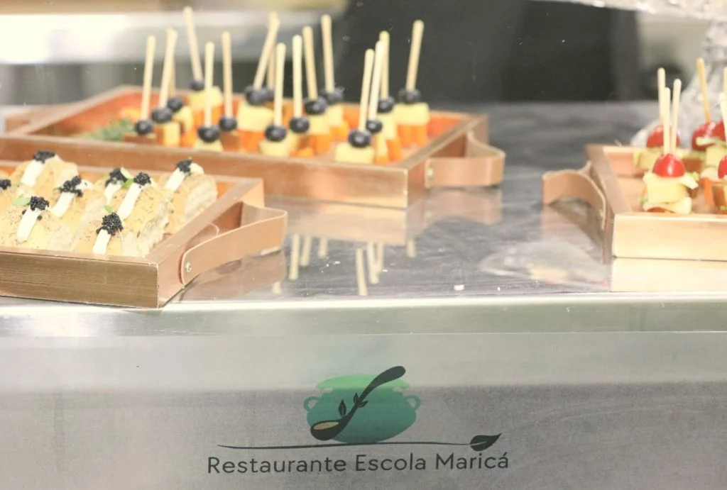 Maricá inicia curso de Confeitaria para Mulheres focado em autonomia financeira