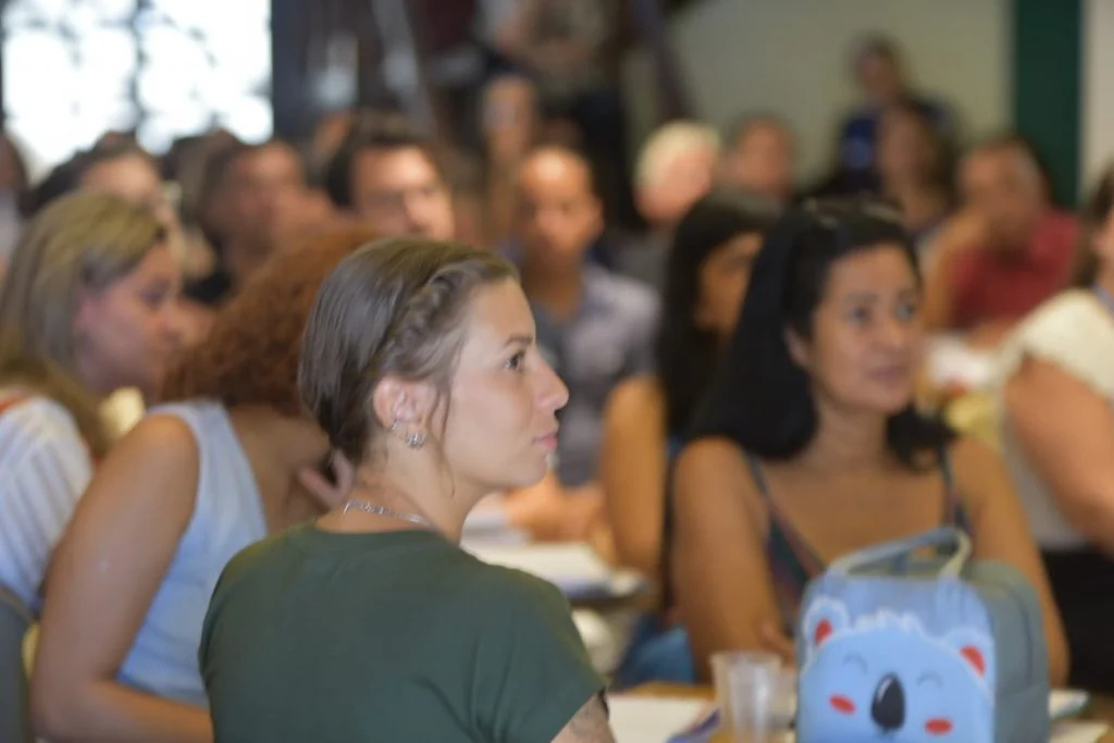 Maricá promove atividades de conscientização sobre saúde da mulher