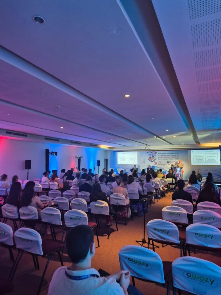 Médico do Hospital Municipal de Búzios é convidado para avaliar trabalhos em congresso de cardiologia