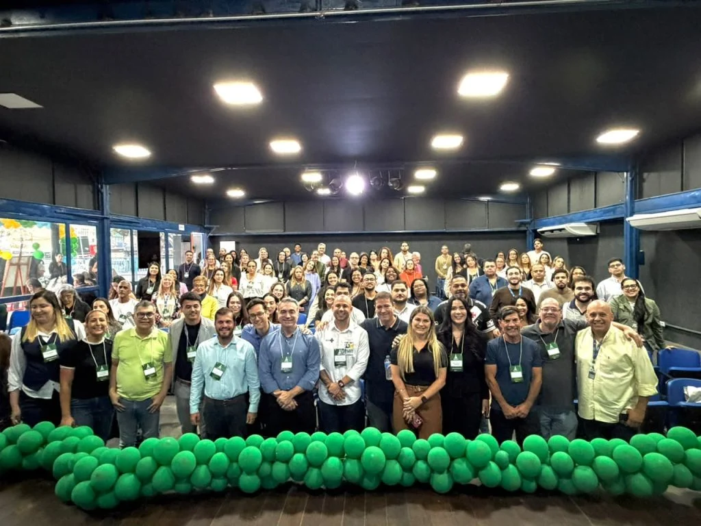 Meriti realiza 1º Congresso de Médicos com palestras e atividades de bem-estar