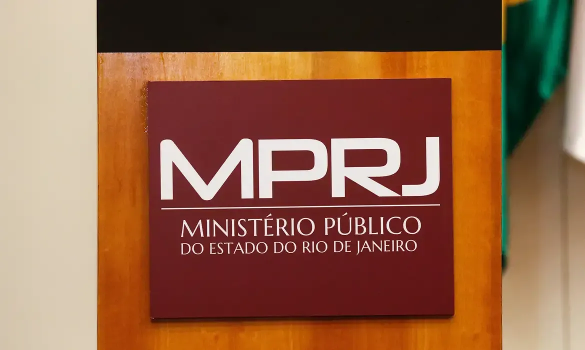 Ministério Público do Rio renova acordo para enfrentar criminalidade