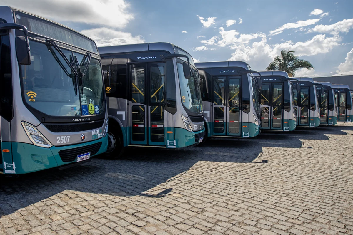 Mobilidade Urbana prepara operação especial de trânsito para o segundo turno em Macaé