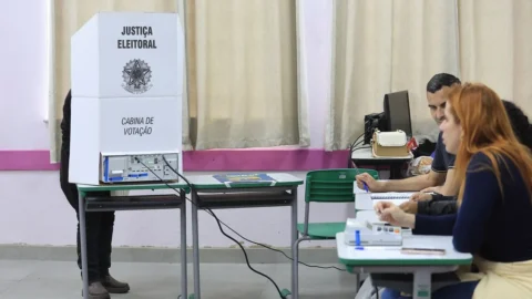 MPT registra quase 2 mil denúncias de assédio eleitoral no Brasil