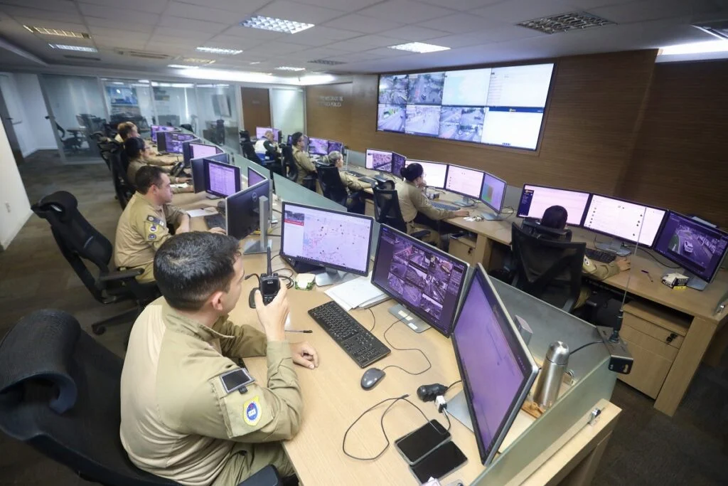 Niterói registra menor número da série histórica do ISP sobre roubos de veículos