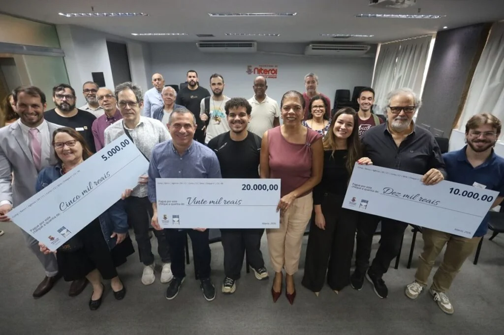 Nitnota Cidadã: último sorteio de 2026 vai distribuir R$ 600 mil em prêmios