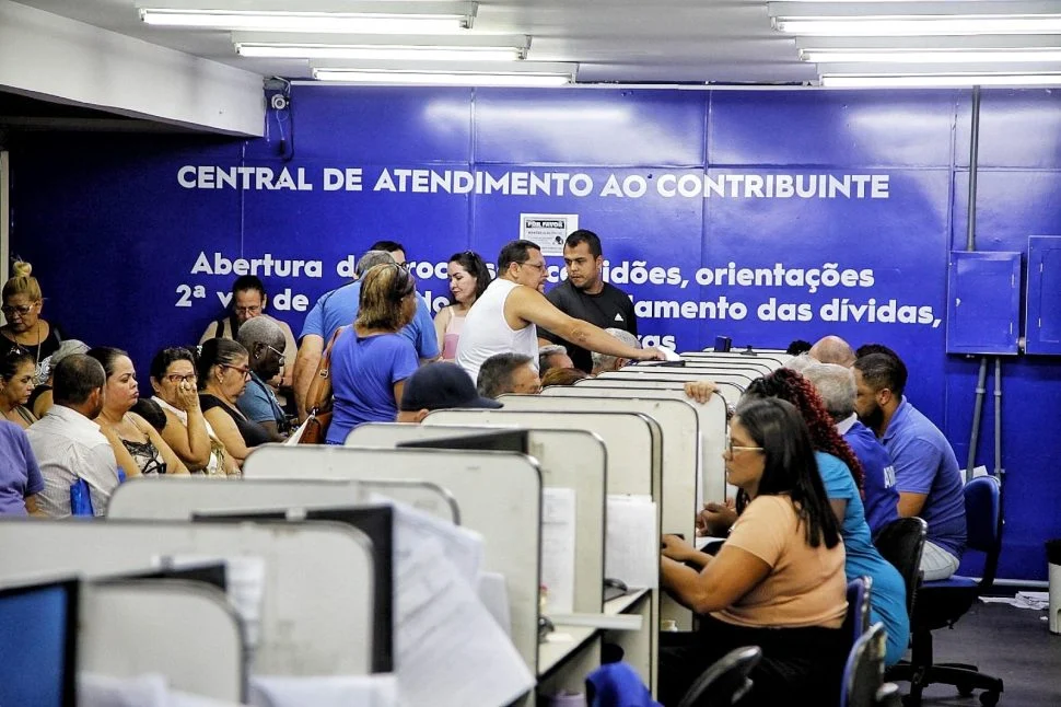 Nova Iguaçu cria lei que facilita a negociação de dívidas municipais