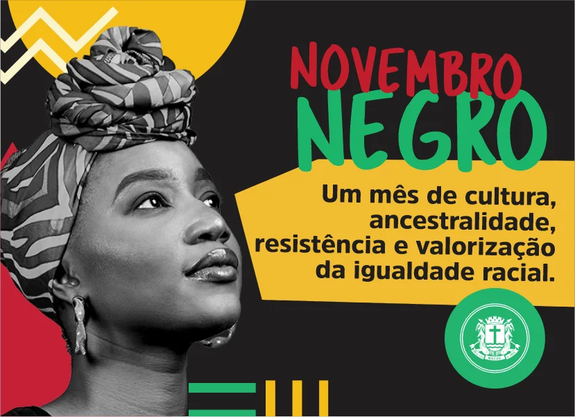 Novembro Negro valoriza cultura afro-brasileira em Macaé