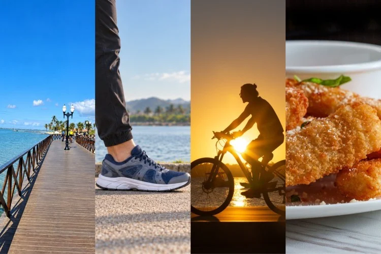 O que fazer na orla da Laguna de Araruama? Confira opções de lazer, esporte e gastronomia para aproveitar o feriadão