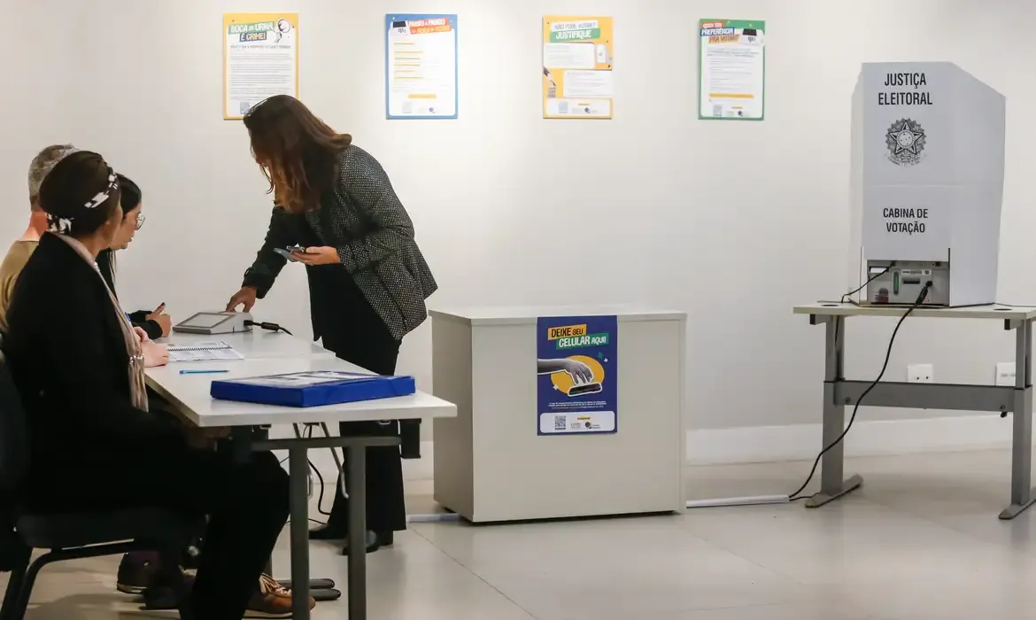 ONS fará operação especial para garantir energia no segundo turno