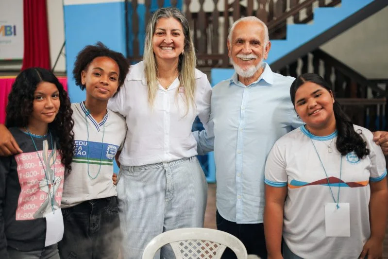 Paracambi realiza XVI Femucti com foco na diversidade e no protagonismo feminino na ciência