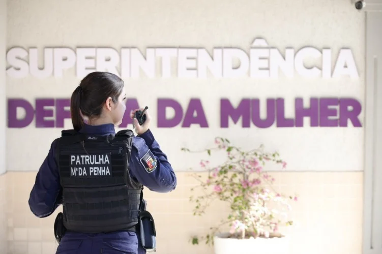 Patrulha Maria da Penha ultrapassa 200 atendimentos e reforça proteção às mulheres em Araruama