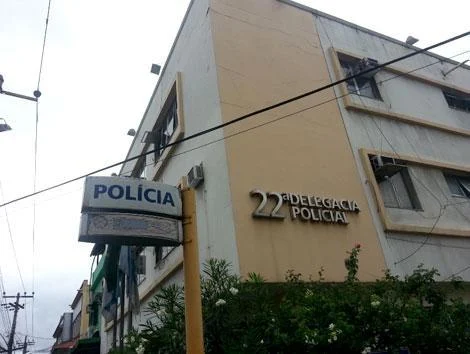 Polícia Civil apreende carga de material bélico na Zona Sudoeste