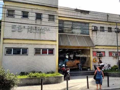 Polícia Civil captura criminoso que agrediu brutalmente companheira na Baixada Fluminense