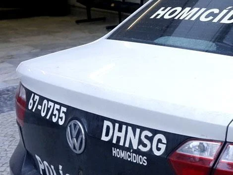 Polícia Civil captura criminoso que matou rival durante disputa entre facções em Niterói