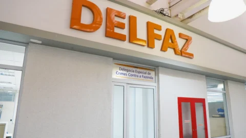 Polícia Civil deflagra operação contra esquema de sonegação fiscal com débitos superiores a R$ 100 milhões