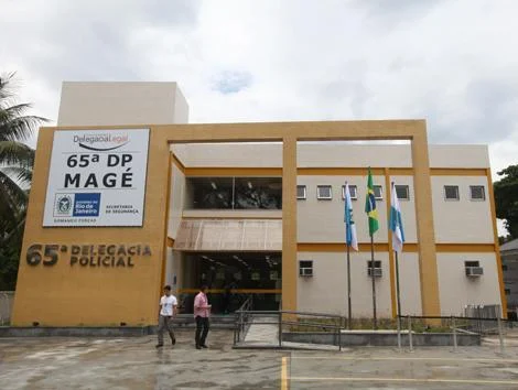 Polícia Civil prende braço direito de liderança do TCP condenado por tráfico de drogas