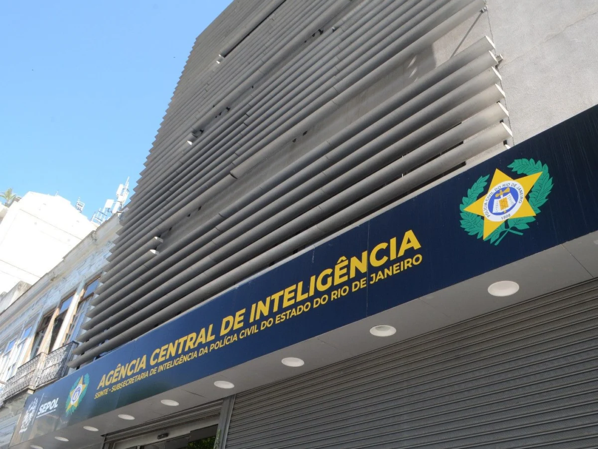 Polícia Civil prende casal procurado pela Justiça Alagoana por duplo homicídio em Paraty