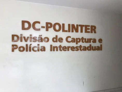 Polícia Civil prende condenado por estupro de vulnerável em Caxias