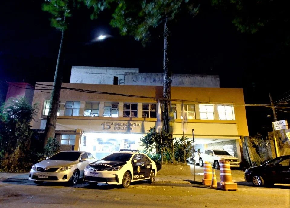 Polícia Civil prende criminoso considerado o maior receptador de celulares roubados do Rio de Janeiro