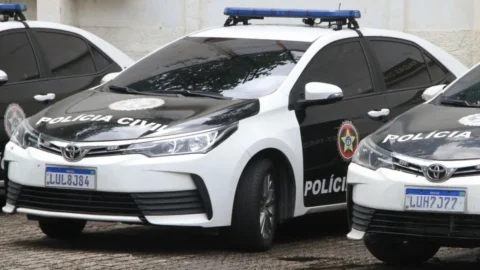 Polícia Civil prende criminosos envolvidos com golpes bancários na Zona Portuária do Rio