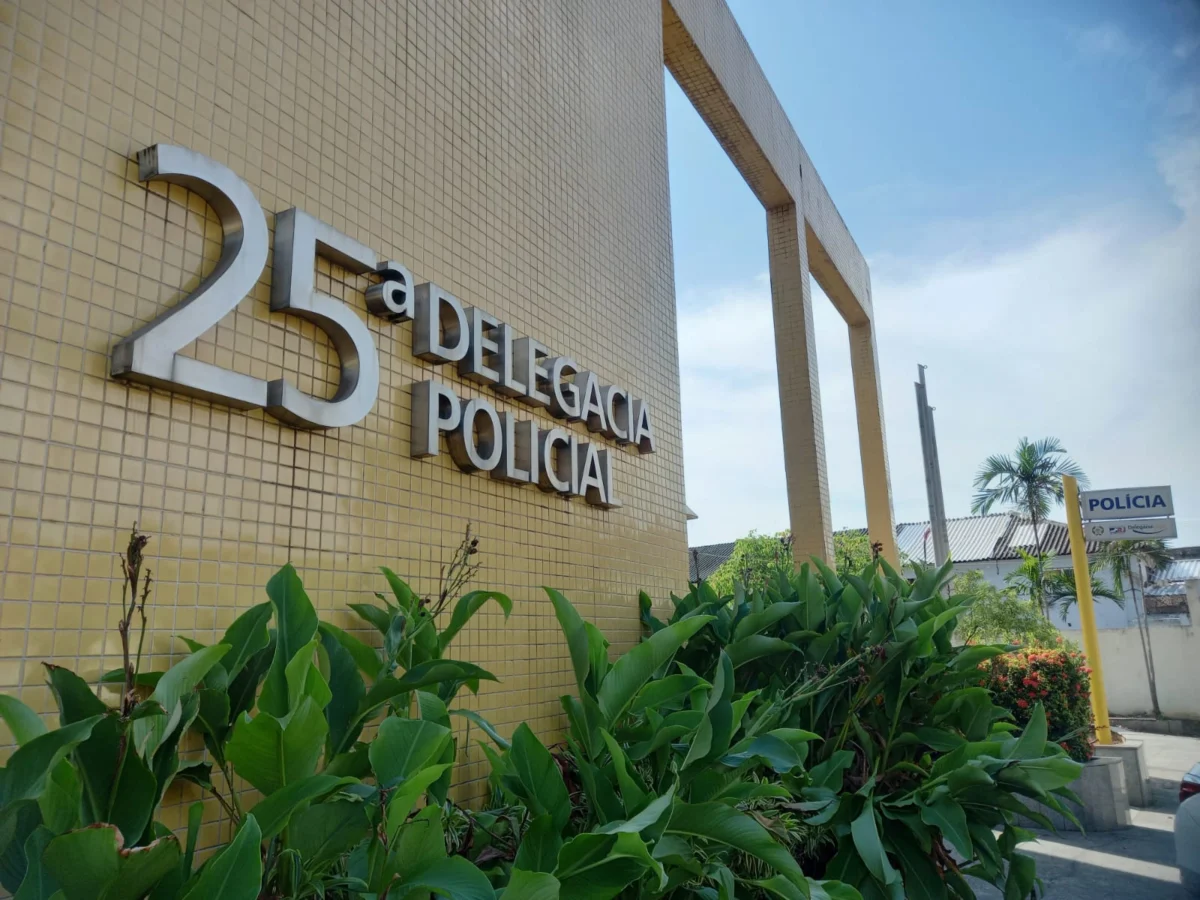 Polícia Civil prende homem por roubos de veículos, cargas e alianças de ouro no Rio